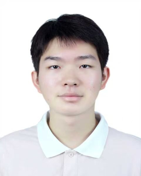 CHEN Haoran