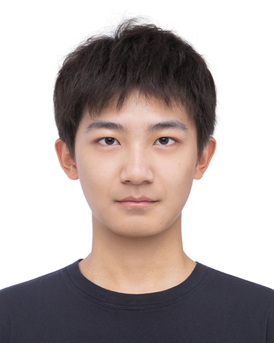 He Yuxuan