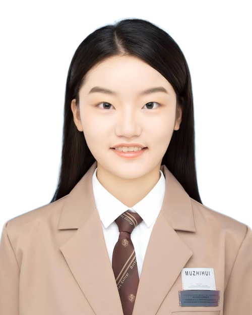 CHEN Kexin